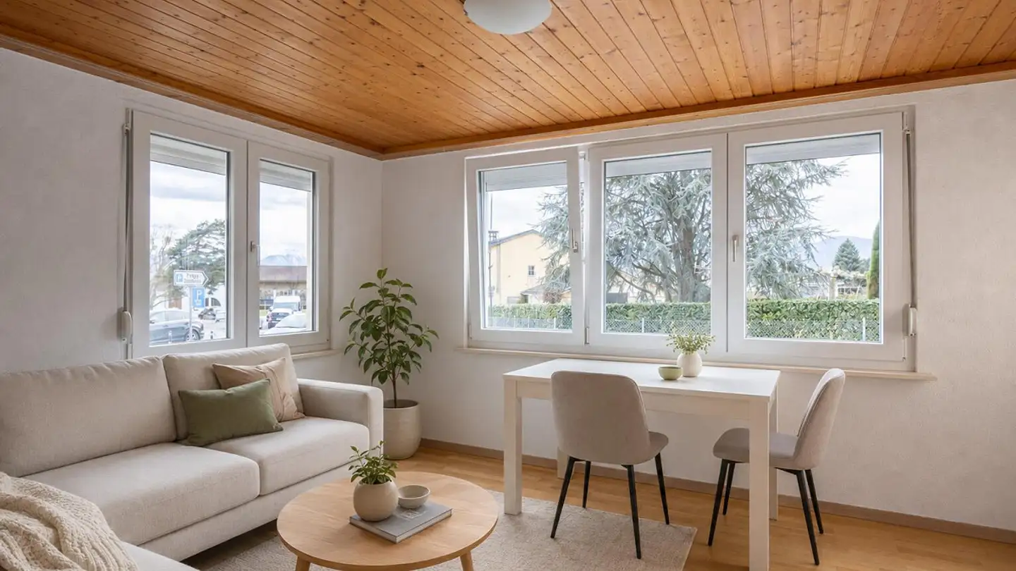 Single house for sale - Bahnhofstrasse 47, 9445 Rebstein - Photo 4