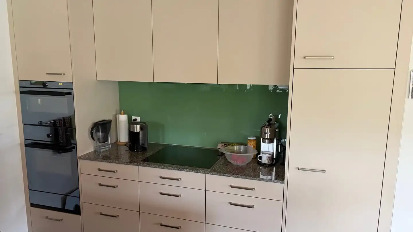 Appartamento in affitto - Surbengrabenstrasse 1, 8166 Niederweningen - Foto 3
