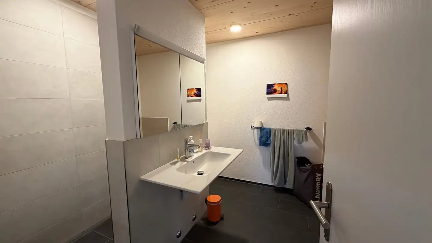 Appartamento in affitto - Surbengrabenstrasse 1, 8166 Niederweningen - Foto 4