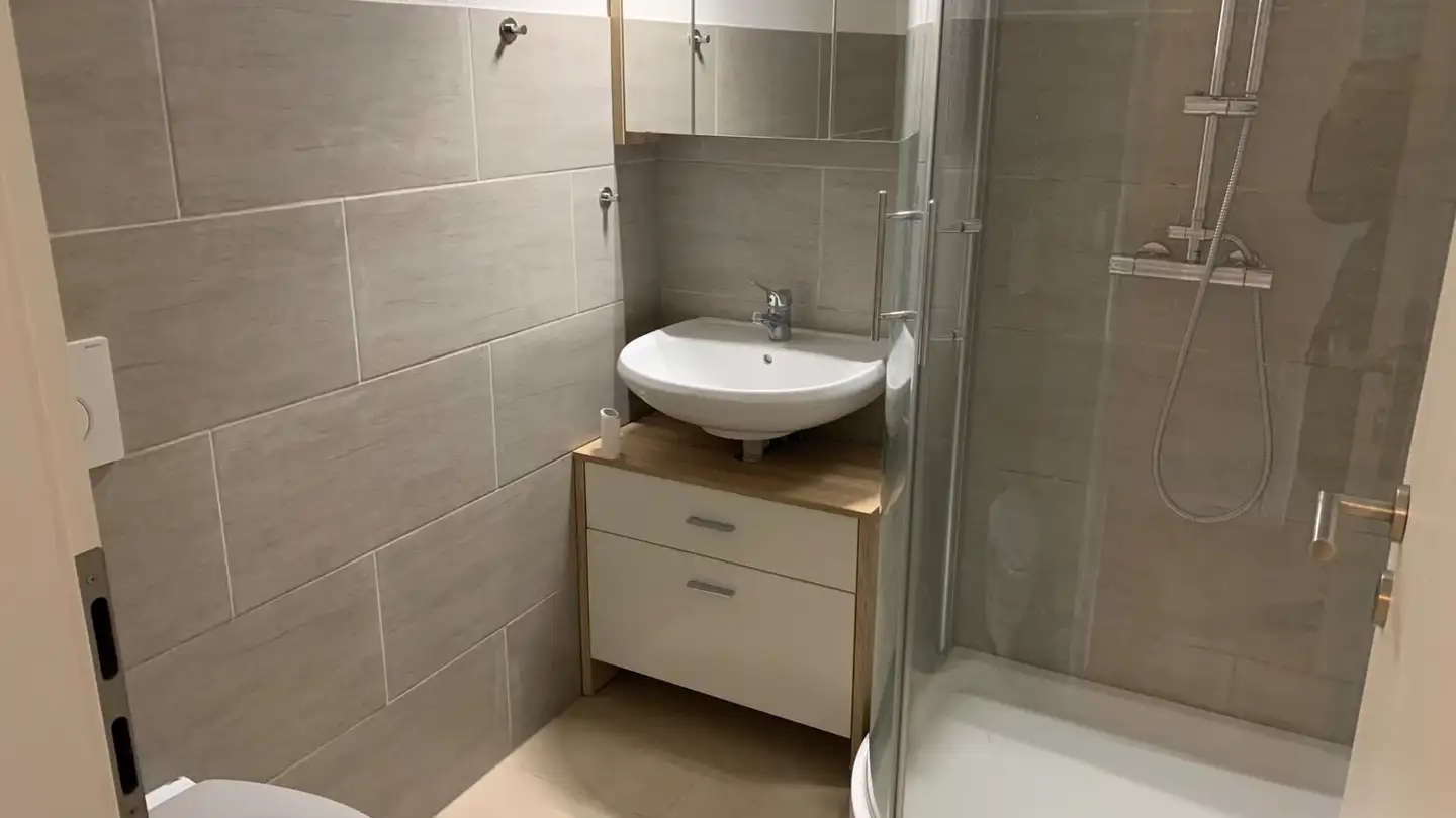 Wohnung mieten - Unterer Lehmattweg 17, 4463 Buus - Foto 3