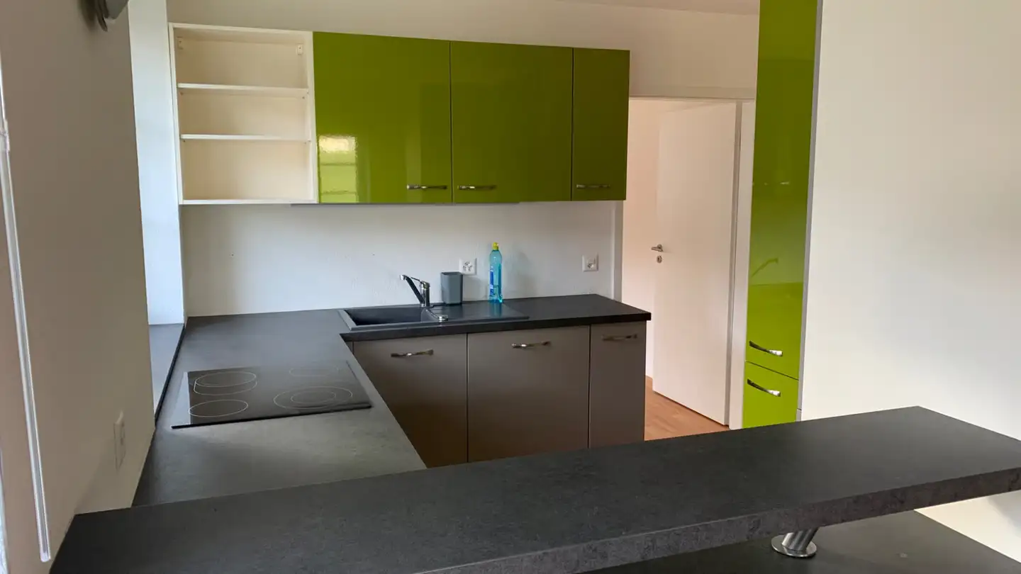 Wohnung mieten - Unterer Lehmattweg 17, 4463 Buus - Foto 4