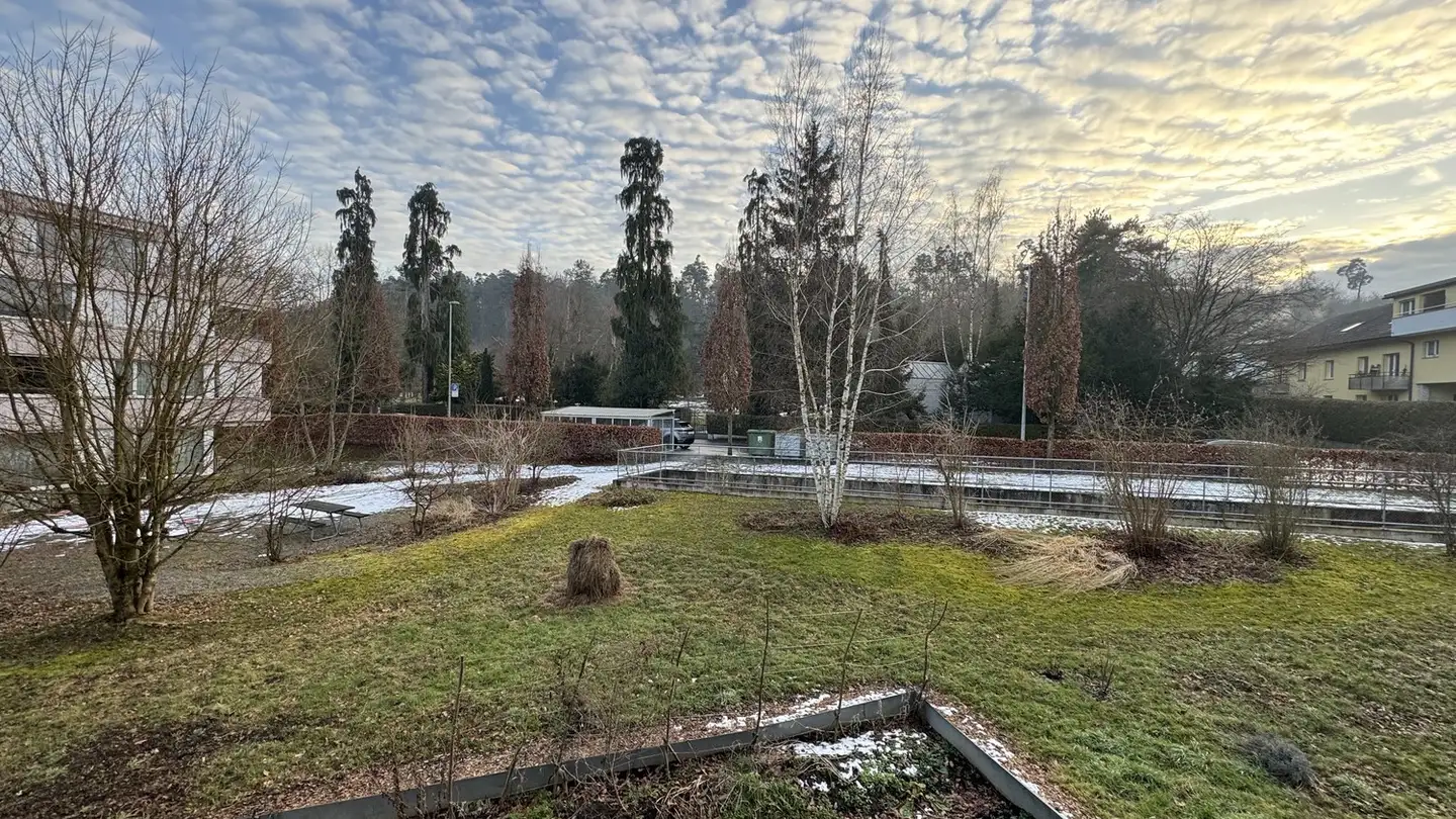 Zimmer mieten - 8953 Dietikon - Foto 4