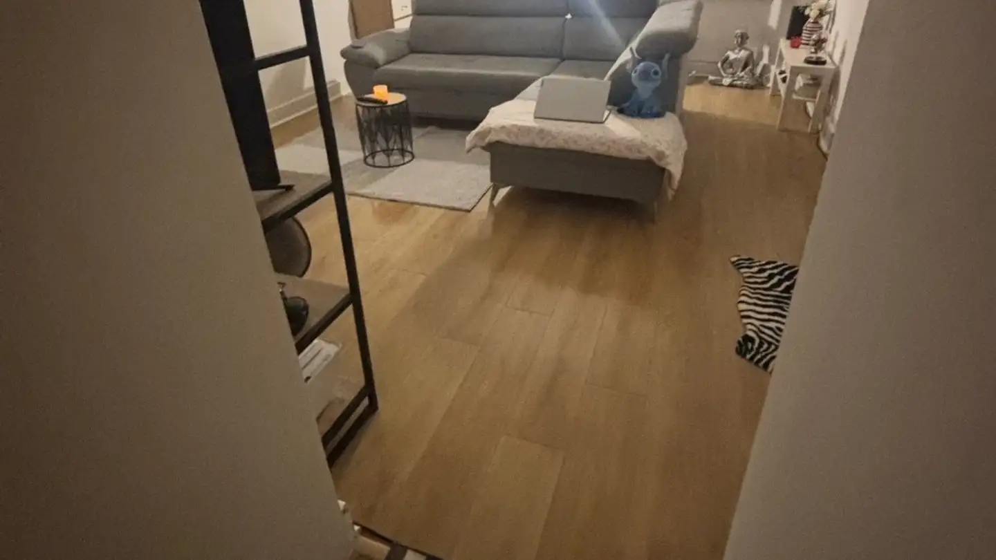 Apartment for rent - 1963 Vétroz