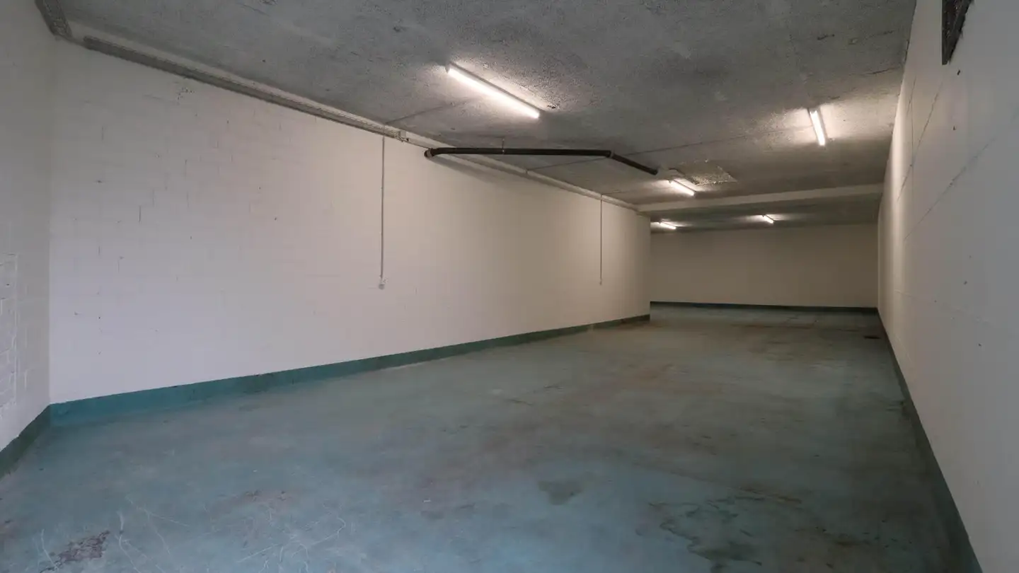 Espace de stockage à louer - Niederfeldstrasse 26, 8932 Mettmenstetten