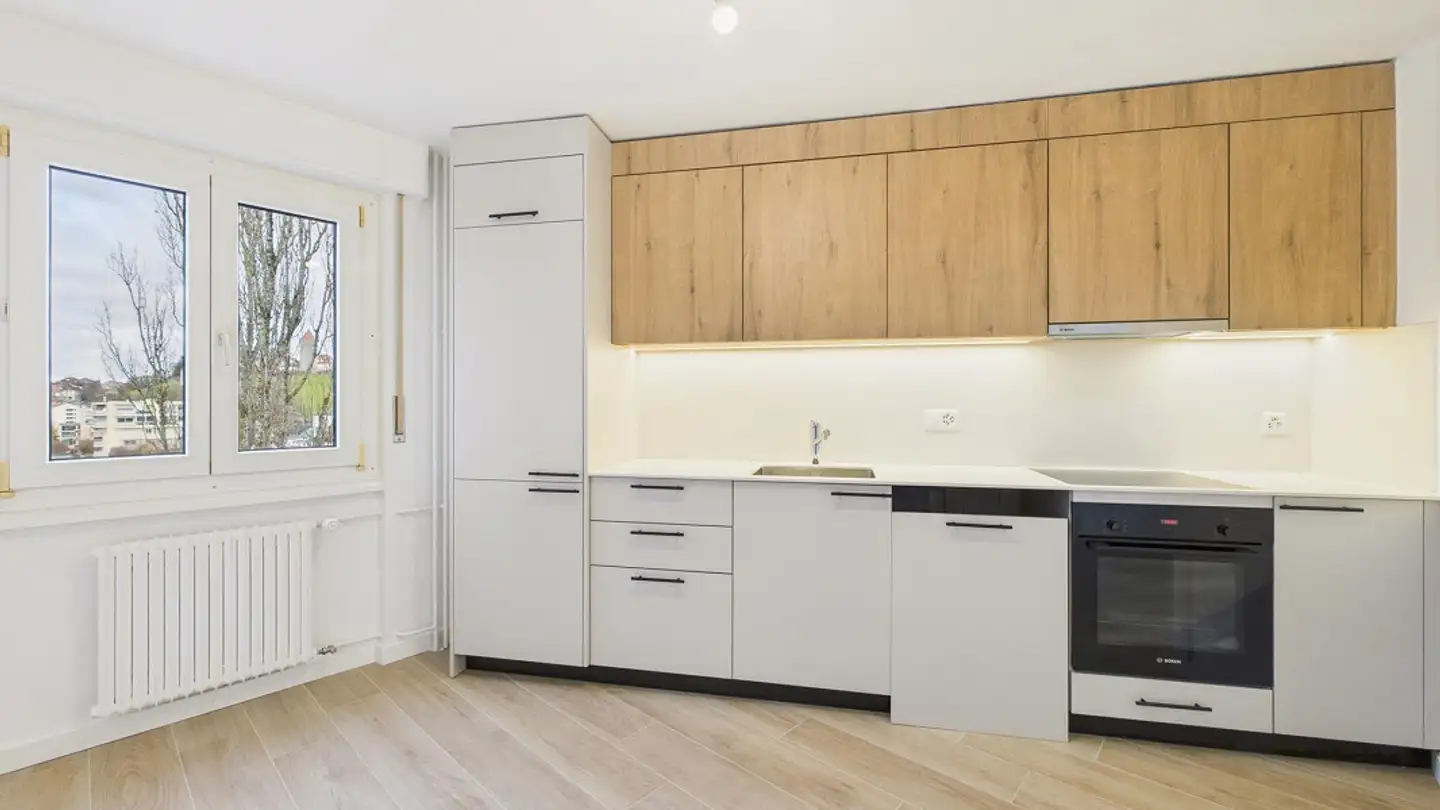 Appartamento in vendita - 1680 Romont FR - Foto 4