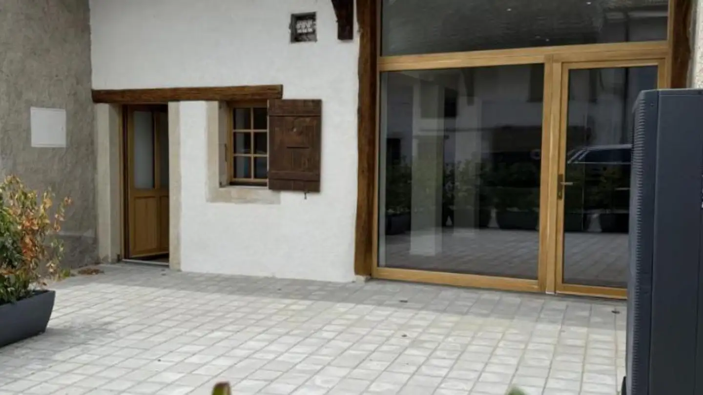 Einfamilienhaus kaufen - 1217 Meyrin