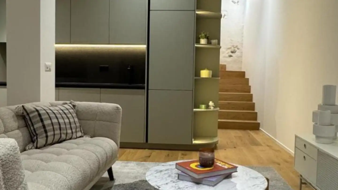 Einfamilienhaus kaufen - 1217 Meyrin - Foto 4