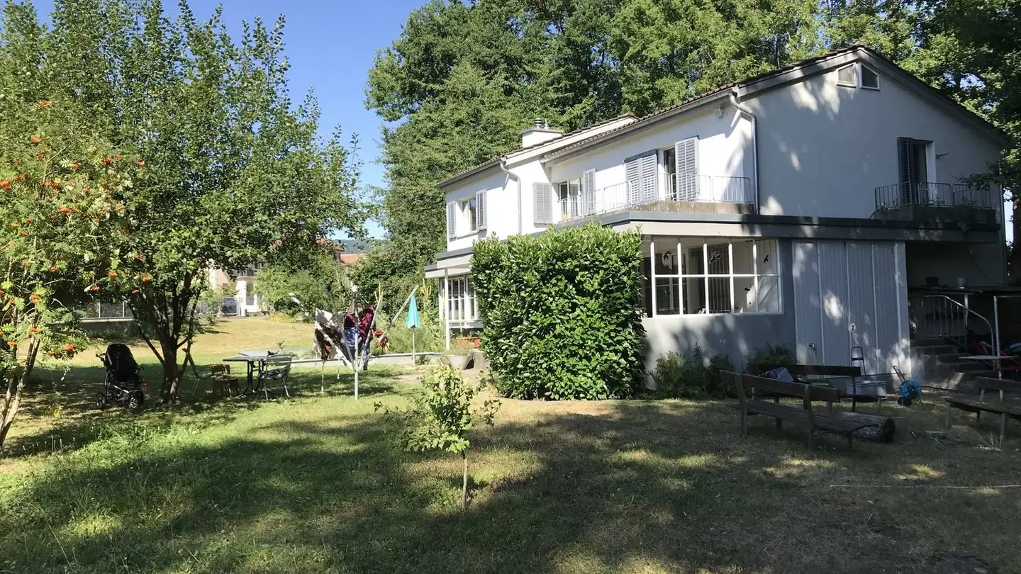 Zimmer mieten - 8953 Dietikon - Foto 2