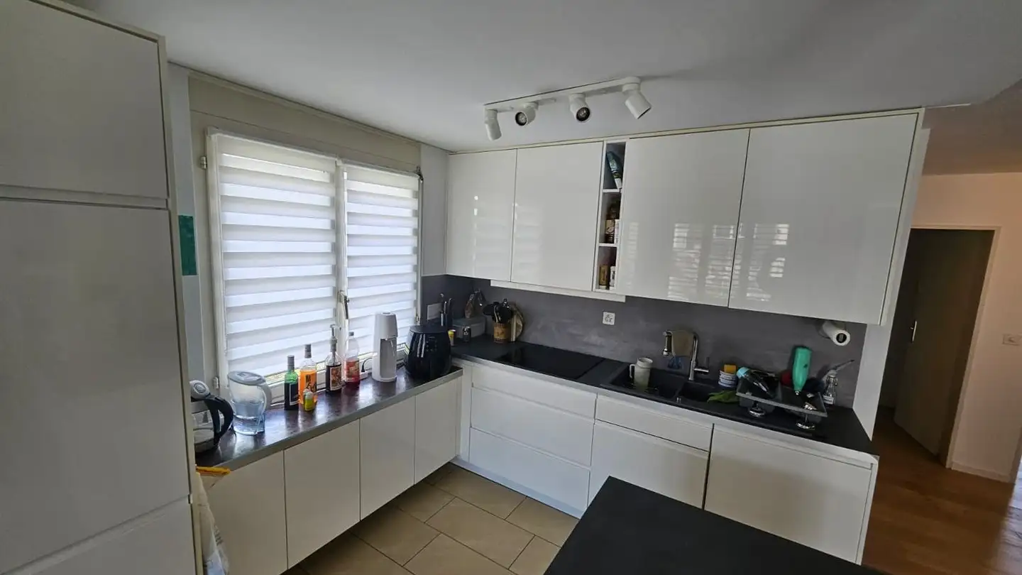 Appartamento in affitto - Wermatswilerstrasse 60, 8610 Uster - Foto 4