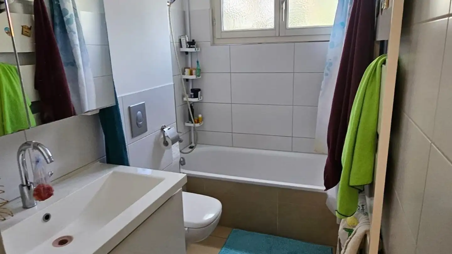 Appartamento in affitto - Wermatswilerstrasse 60, 8610 Uster - Foto 3