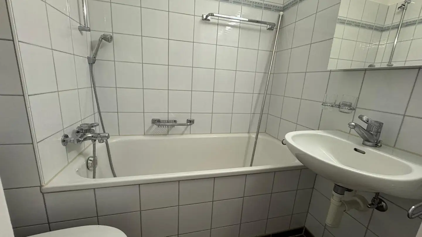 Appartamento in affitto - Gubelstrasse 8b, 6300 Zug - Foto 4