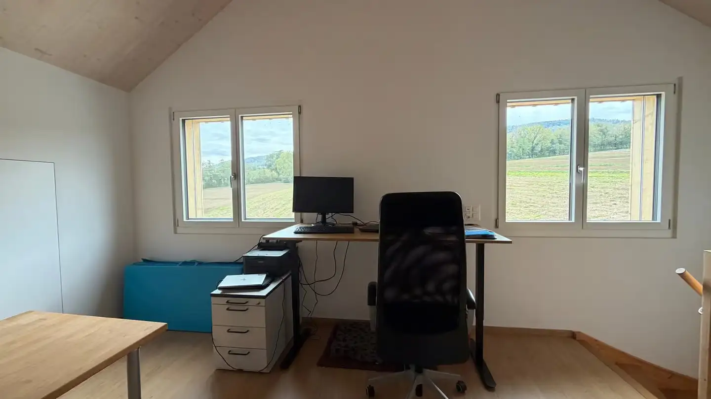 Appartamento in affitto - Surbengrabenstrasse 1, 8166 Niederweningen