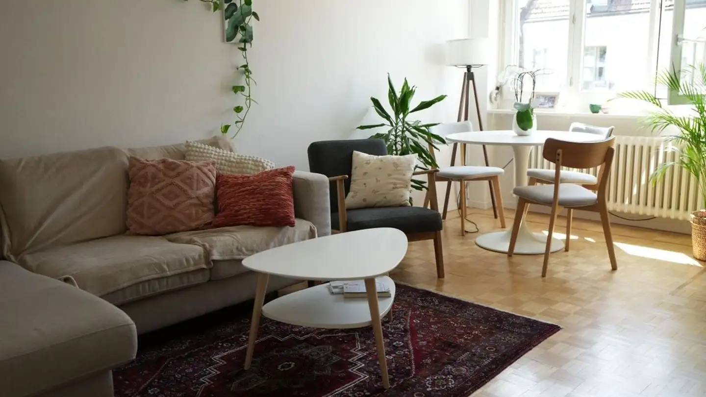 Appartamento in affitto - Burgstrasse 17, 8037 Zürich
