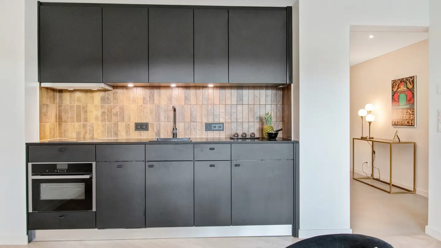 Möblierte Wohnung mieten - Restelbergstrasse 28, 8044 Zürich - Foto 2