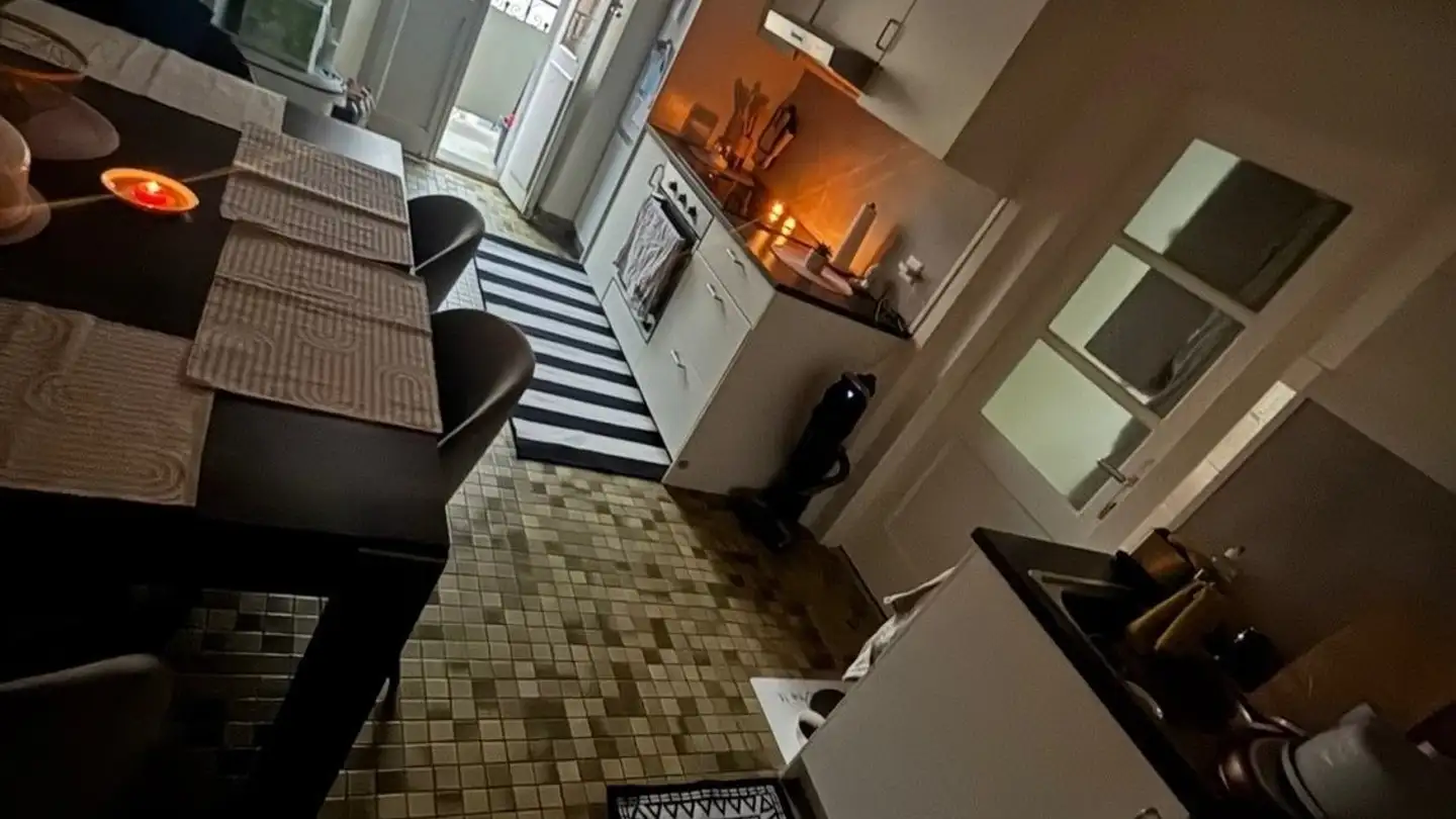 Apartment for rent - 1963 Vétroz - Photo 4