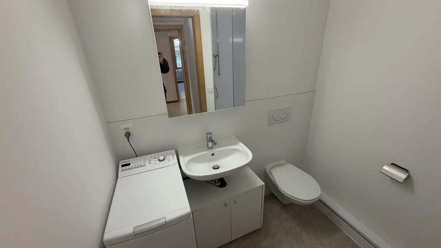 Appartement à louer - Schützengasse 6, 6460 Altdorf UR - Photo 3