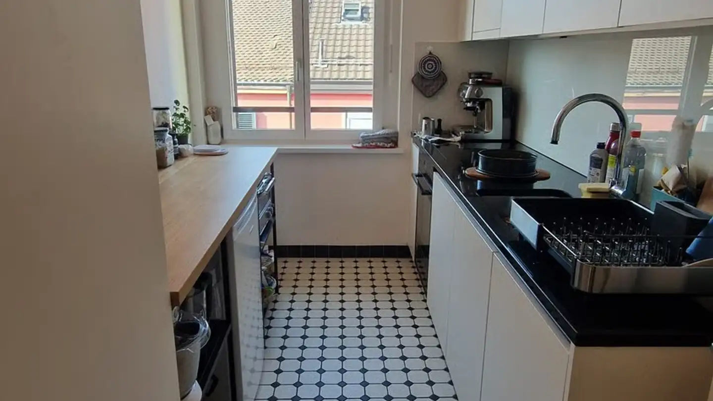 Appartement à louer - Freiestrasse 170, 8032 Zürich - Photo 2