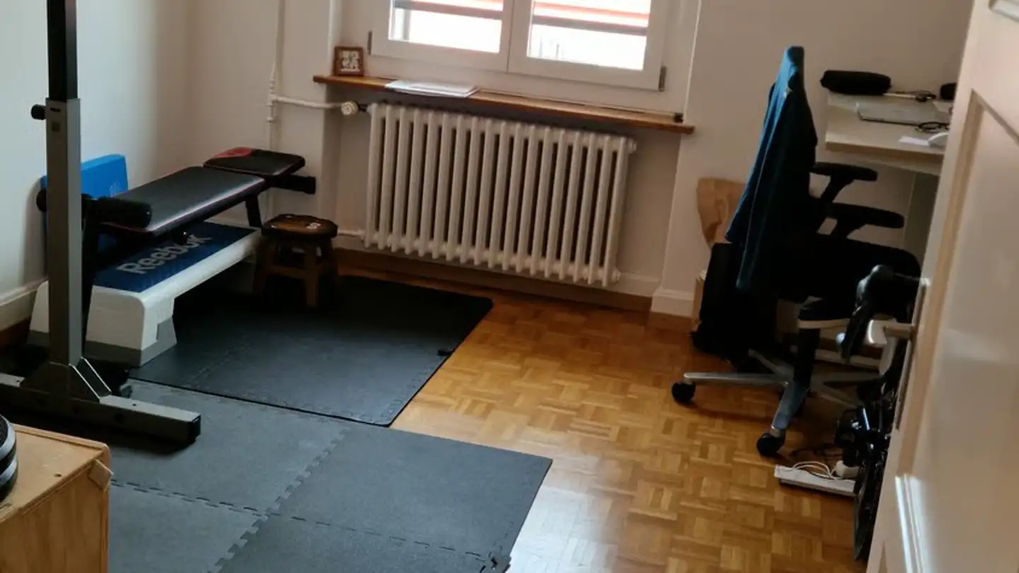 Appartement à louer - Freiestrasse 170, 8032 Zürich - Photo 4