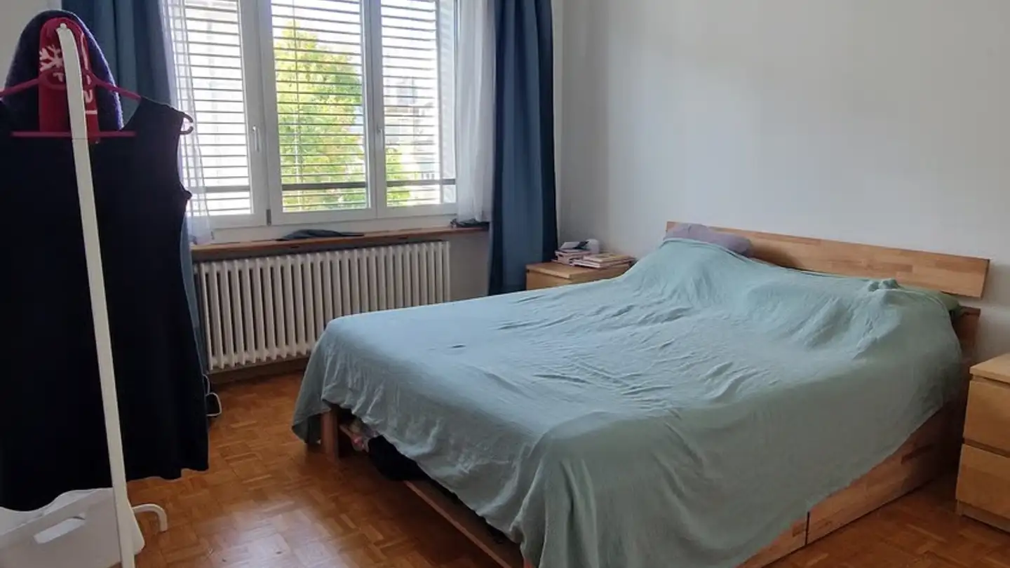 Appartement à louer - Freiestrasse 170, 8032 Zürich - Photo 3