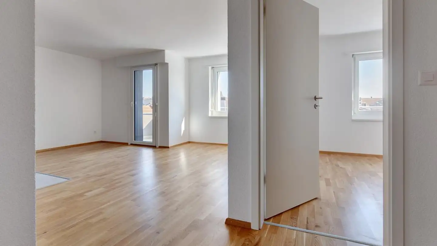 Apartment for rent - Allschwilerstrasse 31, 4055 Basel - Photo 3