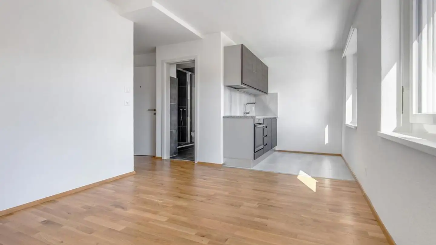 Apartment for rent - Allschwilerstrasse 31, 4055 Basel