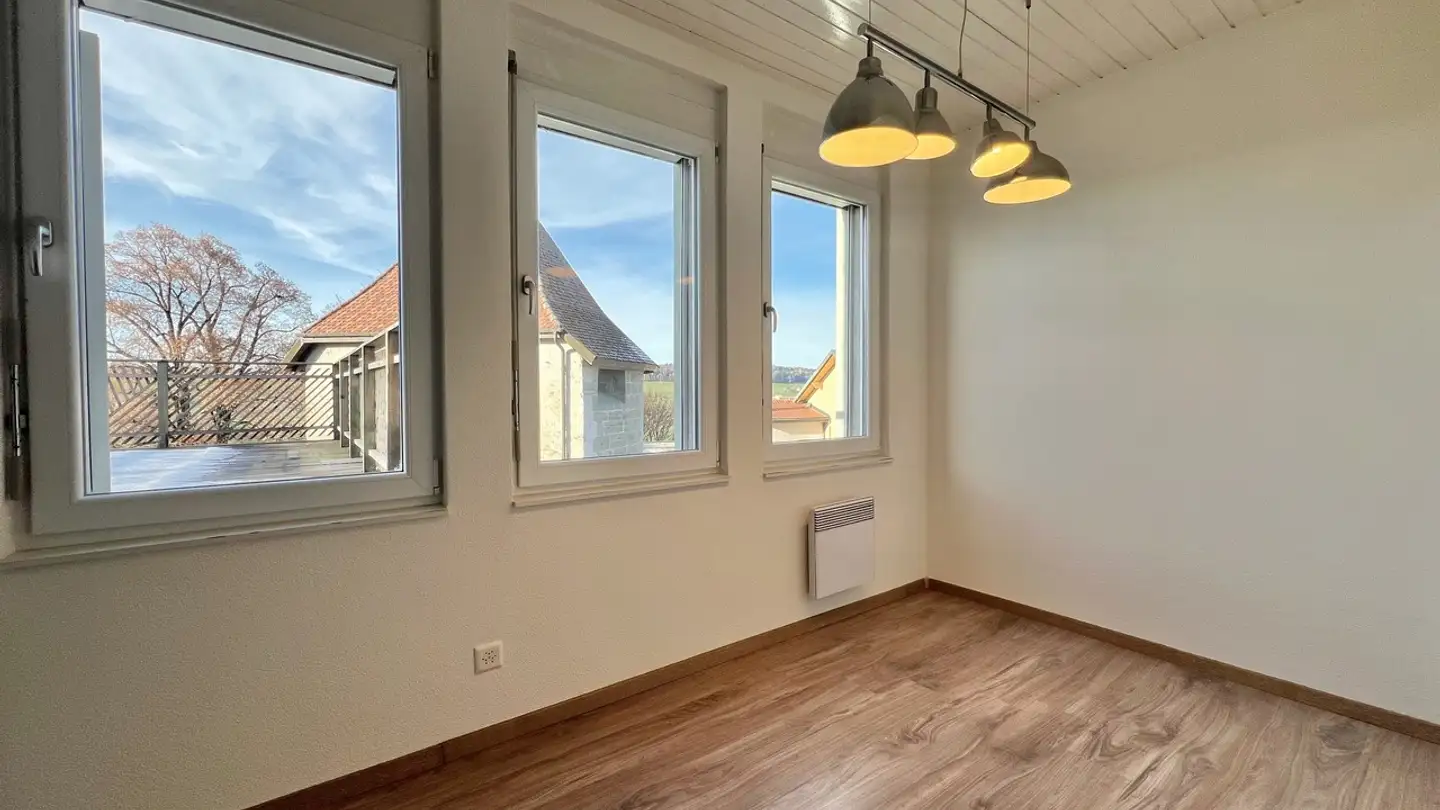 Appartement à vendre - Grand-Rue, 1680 Romont FR - Photo 4