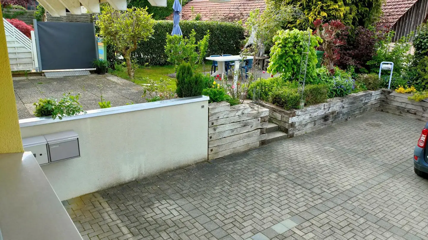 Appartement à louer - Dorfstrasse 32, 2577 Finsterhennen - Photo 3