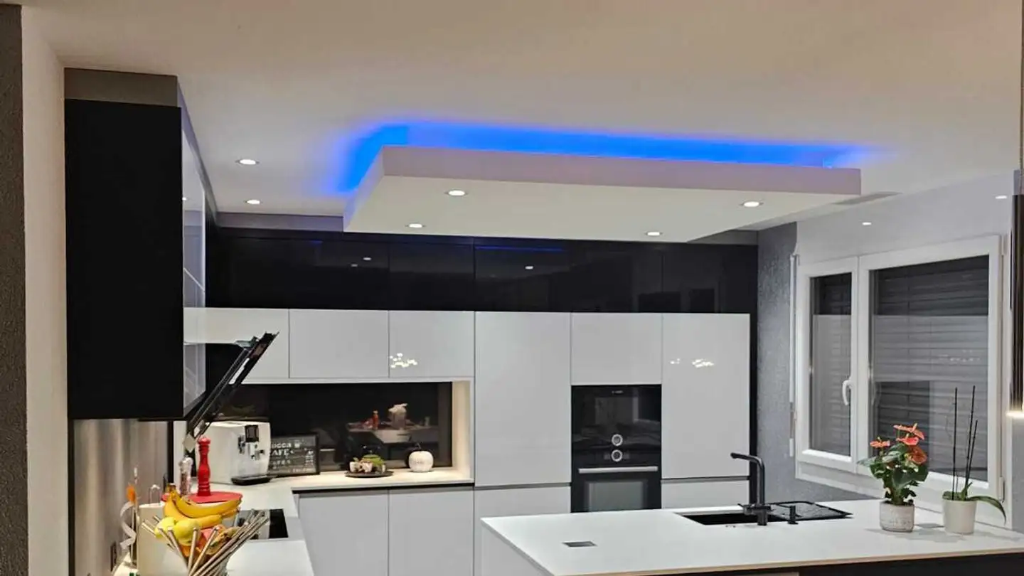 Appartement à louer - Rue Des Dents-Du-Midi 92a, 1868 Collombey