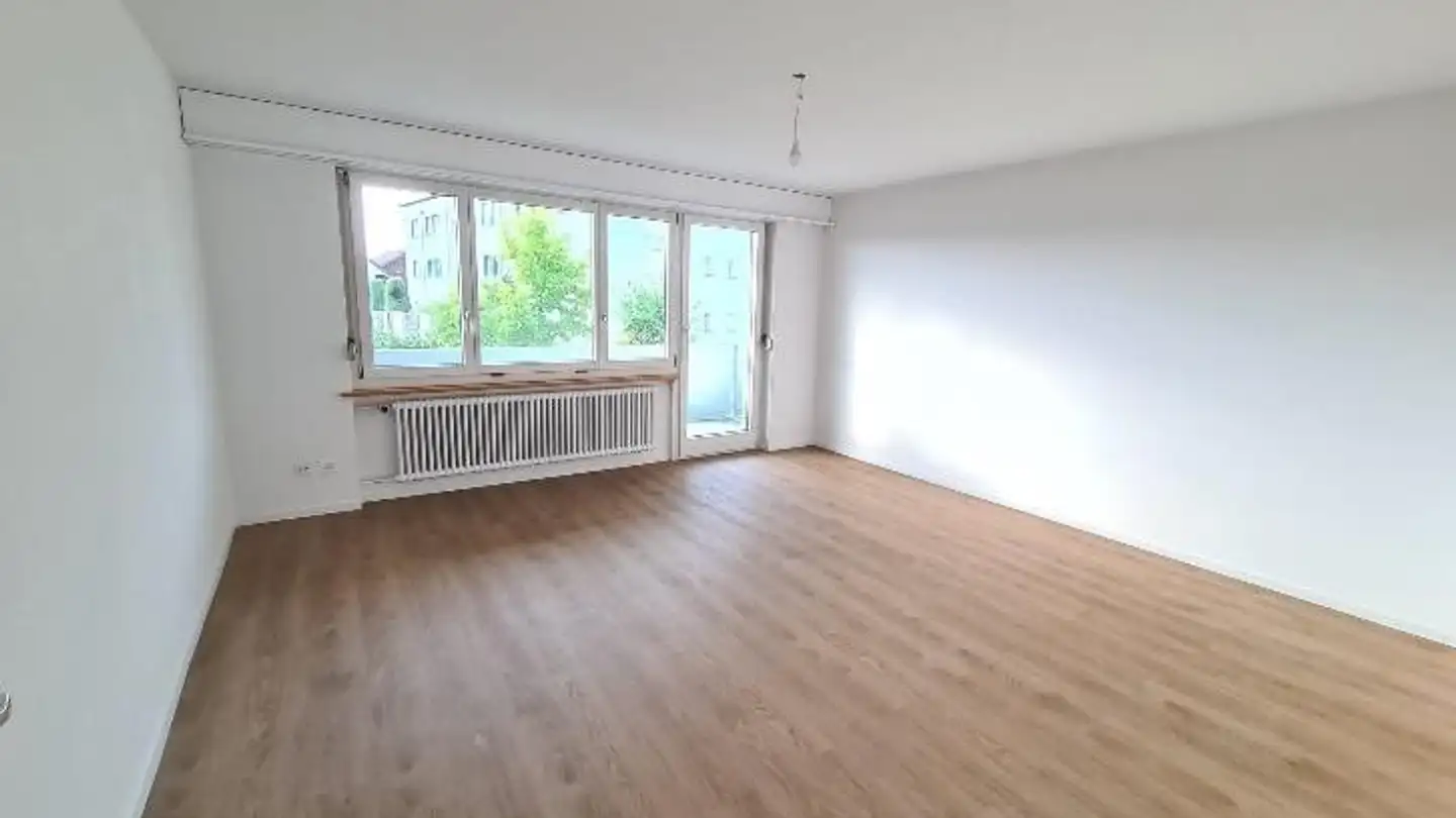 Apartment for rent - Zentralstrasse 36, 5623 Boswil