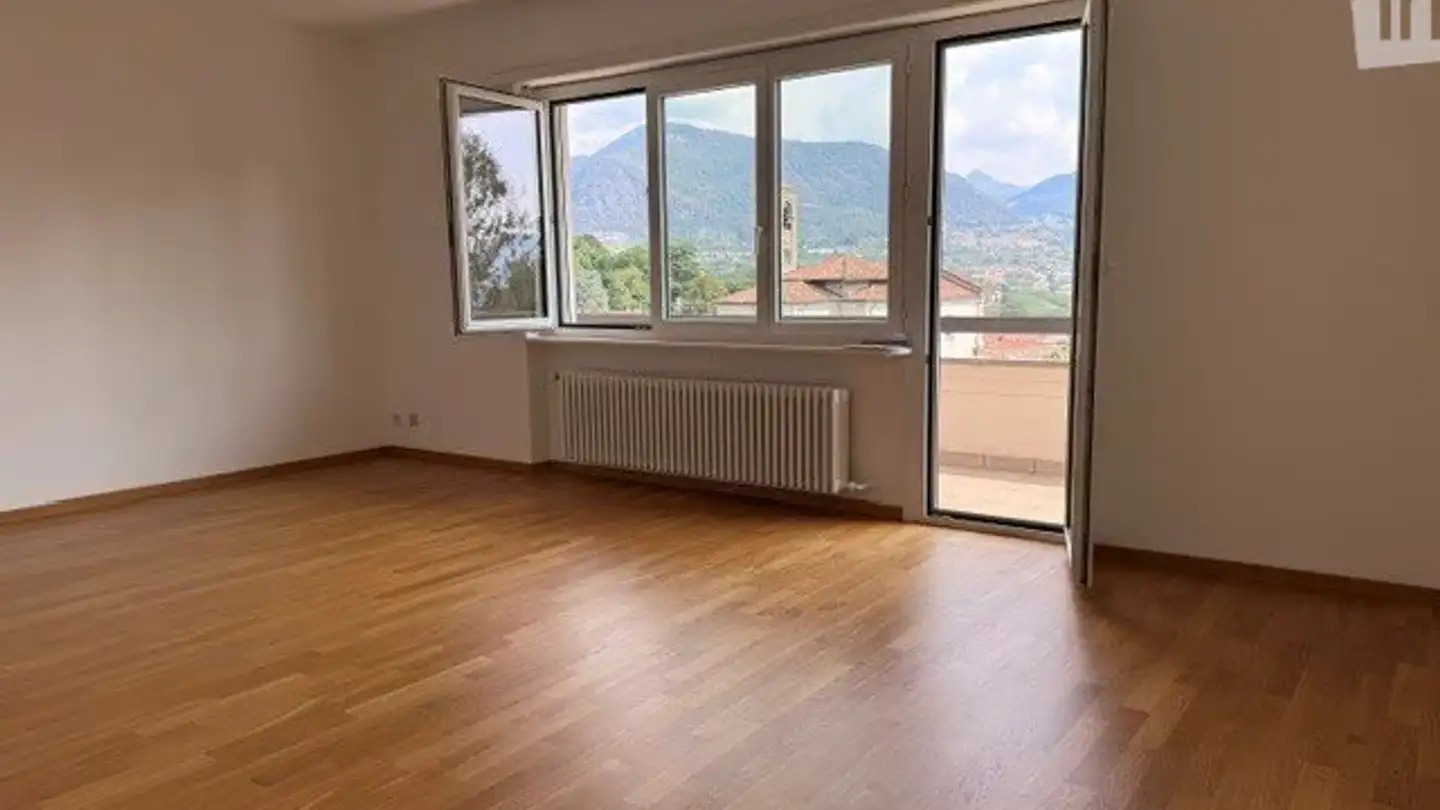 Wohnung mieten - Via Cinsuldun 4, 6883 Novazzano