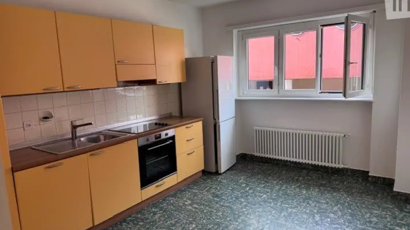 Wohnung mieten - Via Cinsuldun 4, 6883 Novazzano - Foto 3