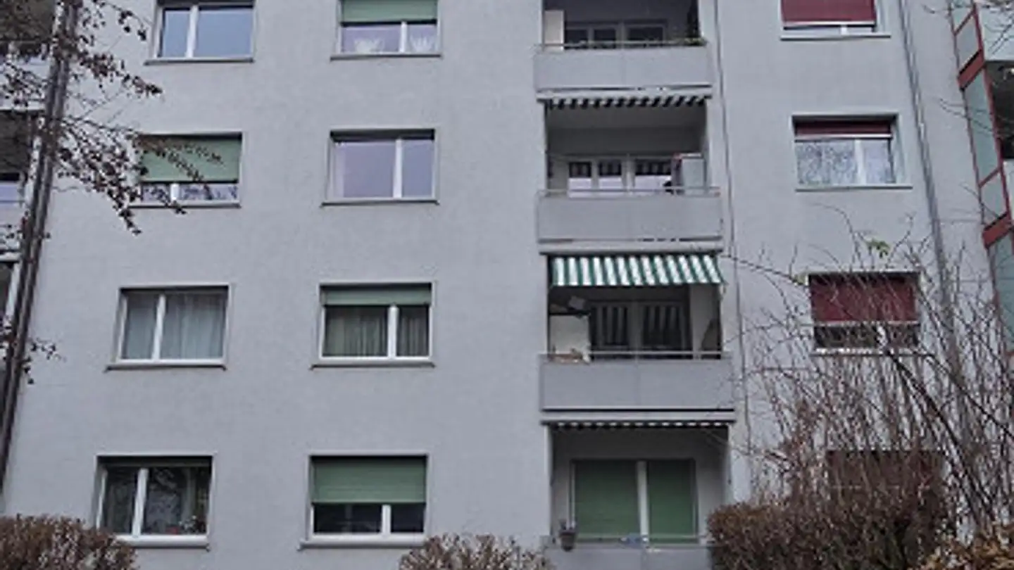 Wohnung mieten - Im Ettingerhof 4, 4055 Basel