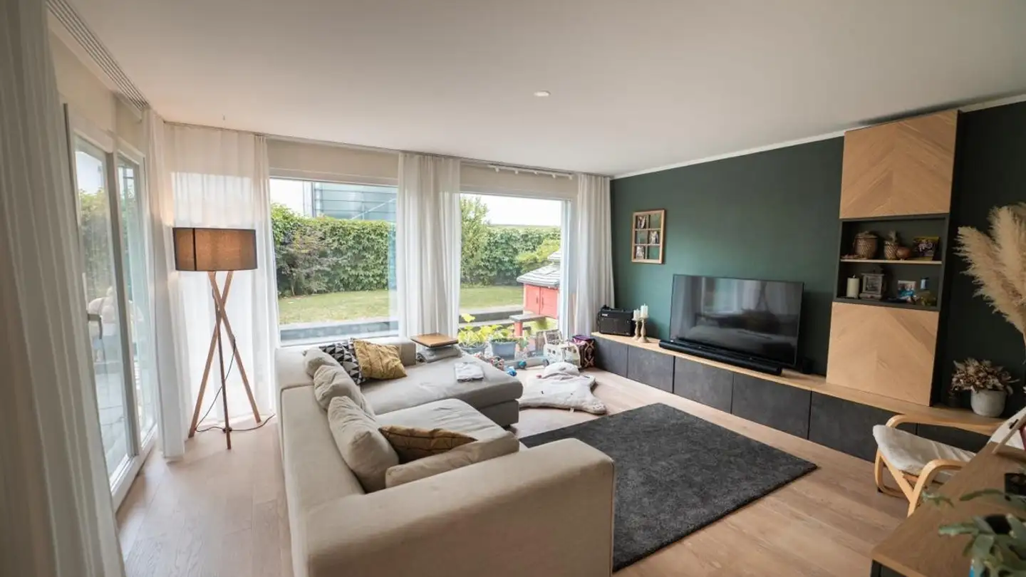 Appartamento in affitto - Rumiweg 17O, 4900 Langenthal