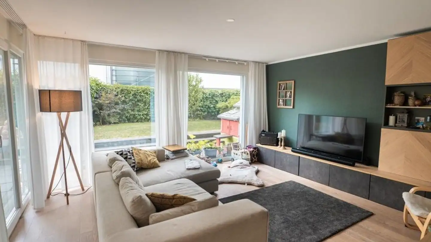 Wohnung mieten - Rumiweg 17O, 4900 Langenthal