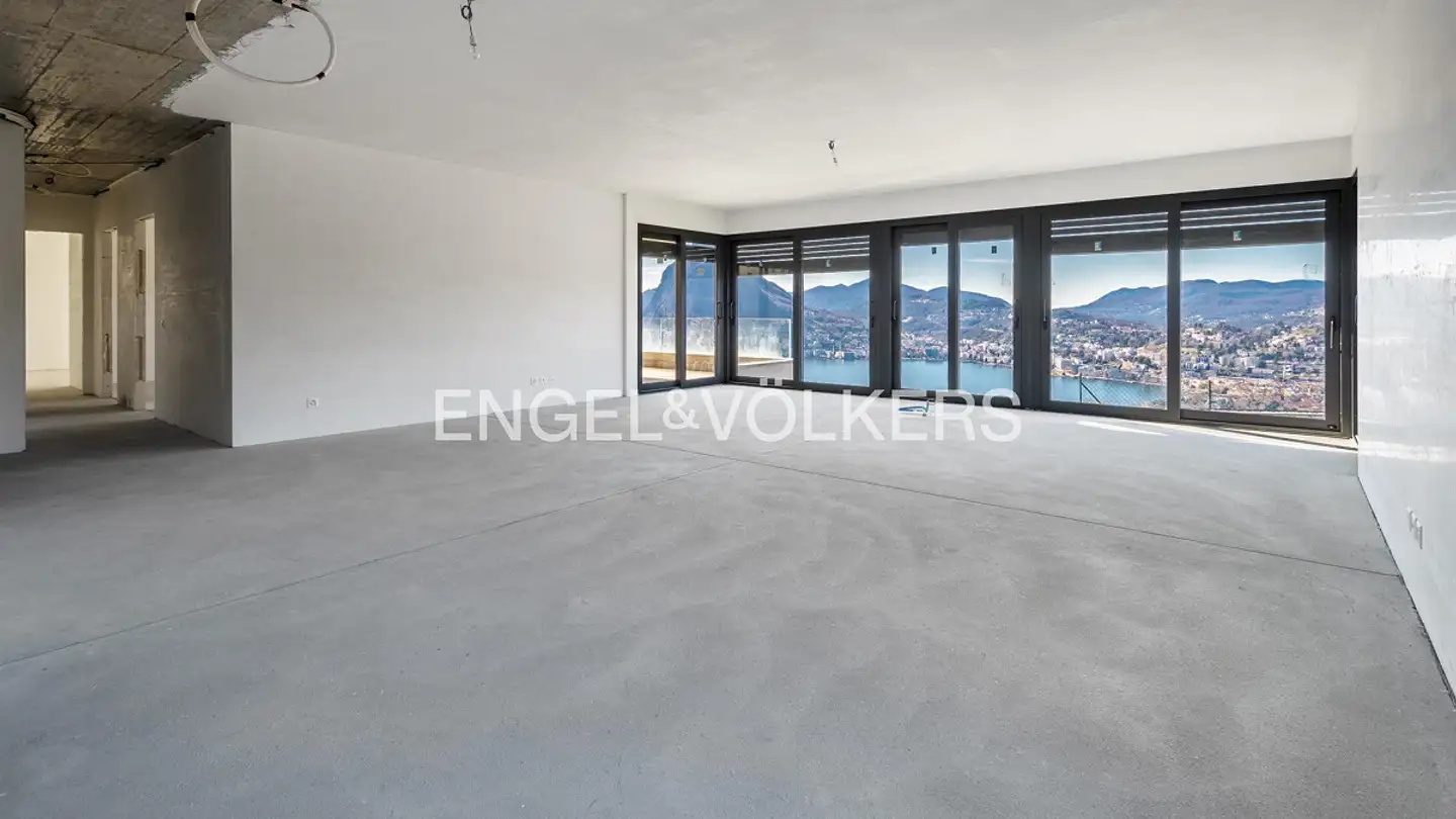 Appartamento in vendita - 6977 Ruvigliana - Photo 2