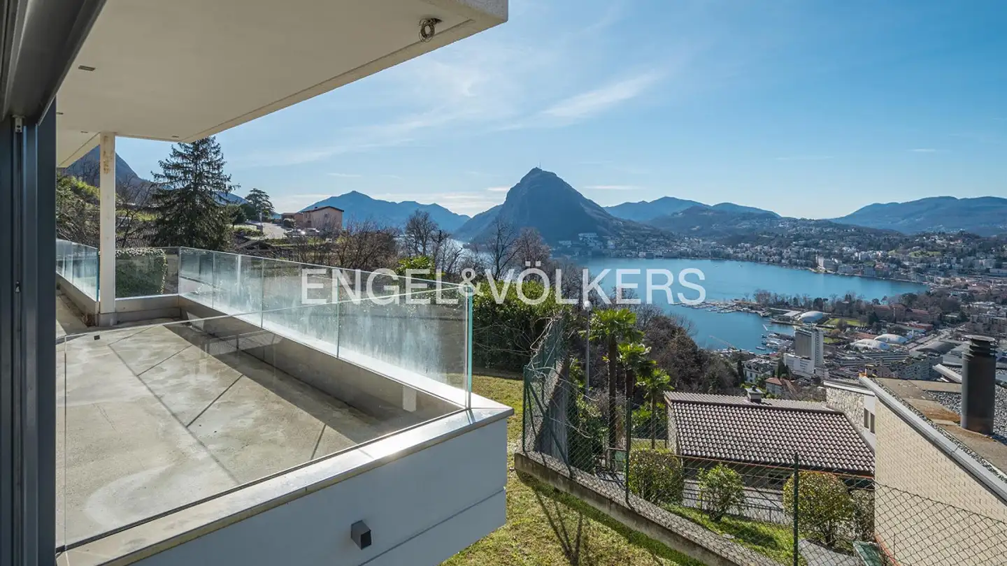 Appartamento in vendita - 6977 Ruvigliana - Photo 3