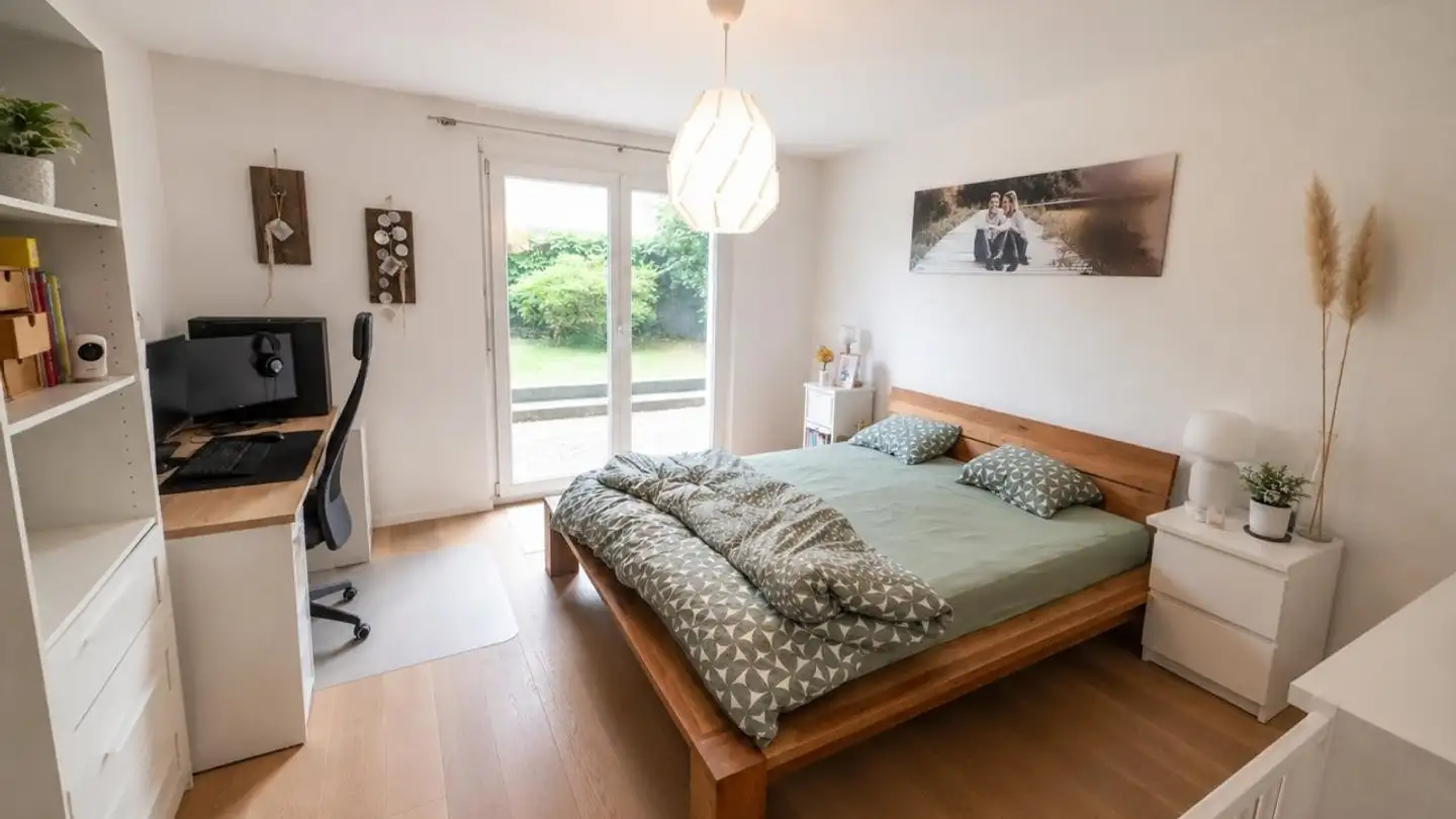 Appartamento in affitto - Rumiweg 17O, 4900 Langenthal - Foto 2