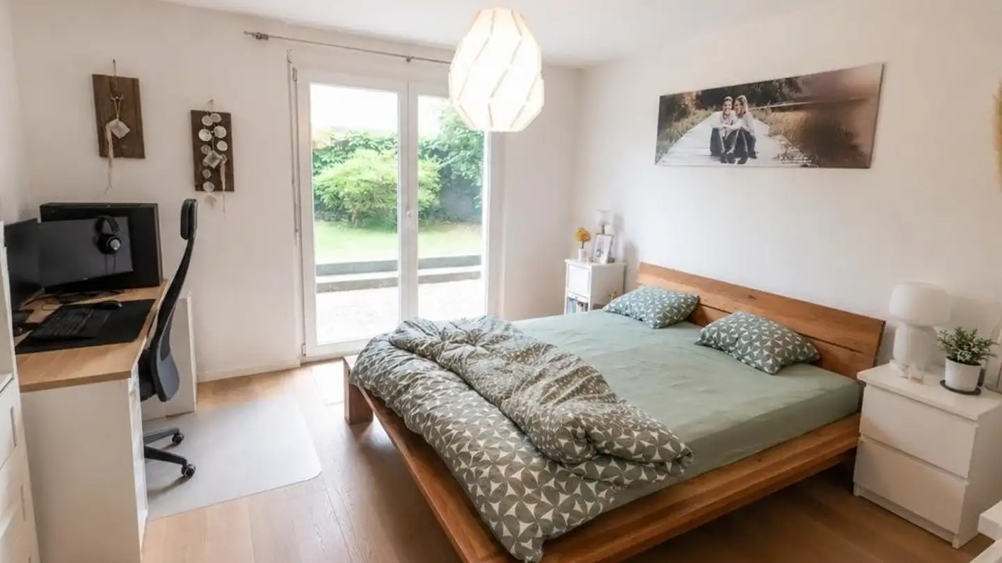 Wohnung mieten - Rumiweg 17O, 4900 Langenthal - Foto 2