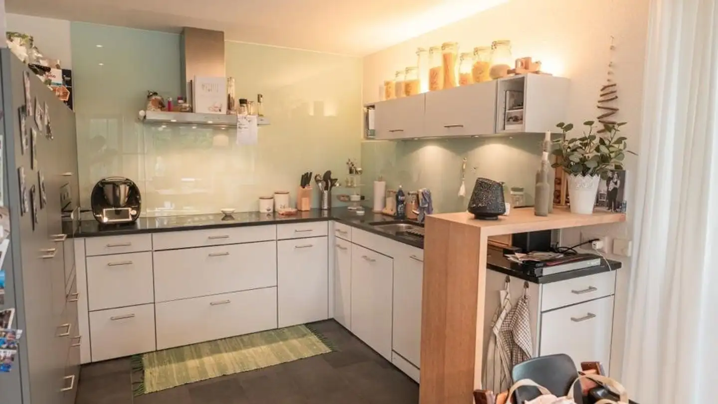 Wohnung mieten - Rumiweg 17O, 4900 Langenthal - Foto 3