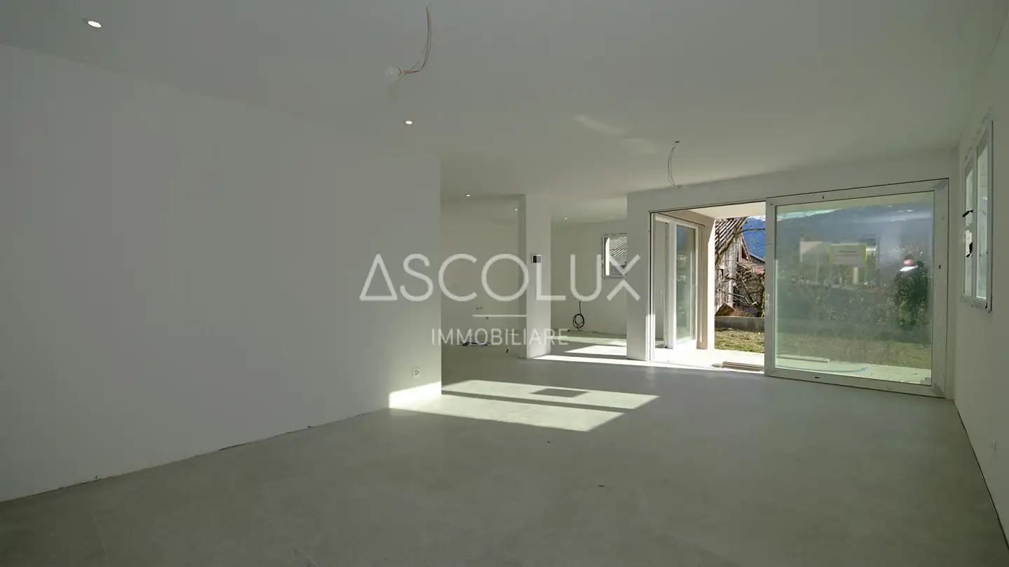 Single house for sale - Via Monte Ceneri 11, 6516 Cugnasco - Photo 2