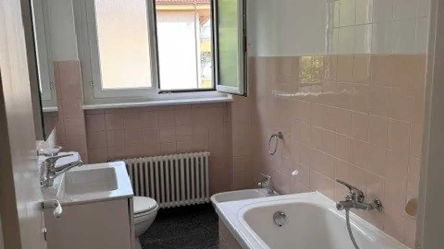 Wohnung mieten - Via Cinsuldun 4, 6883 Novazzano - Foto 4