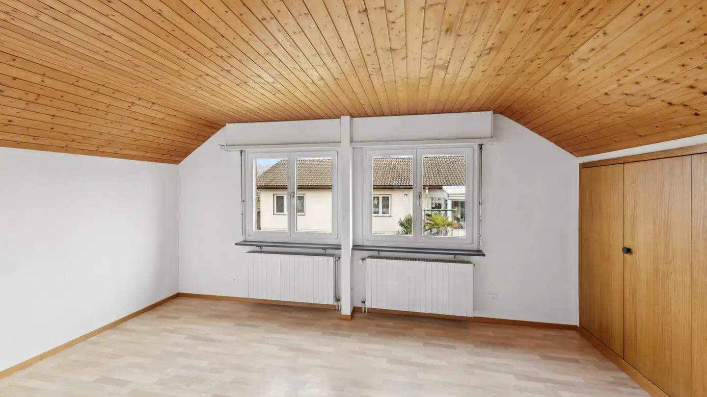 Maison individuelle à vendre - Föhrenstrasse 4, 5442 Fislisbach - Photo 4