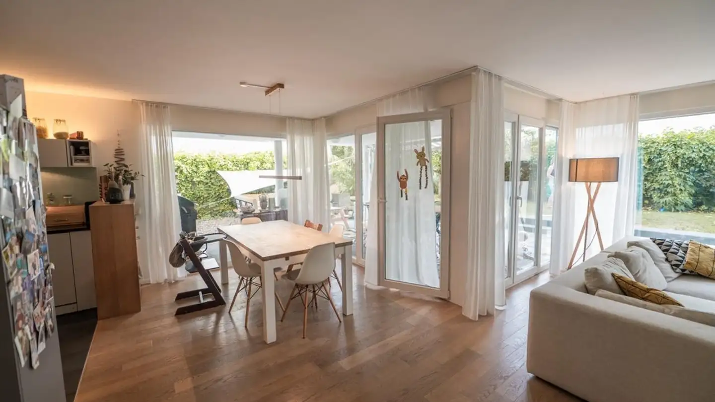 Appartamento in affitto - Rumiweg 17O, 4900 Langenthal - Foto 4