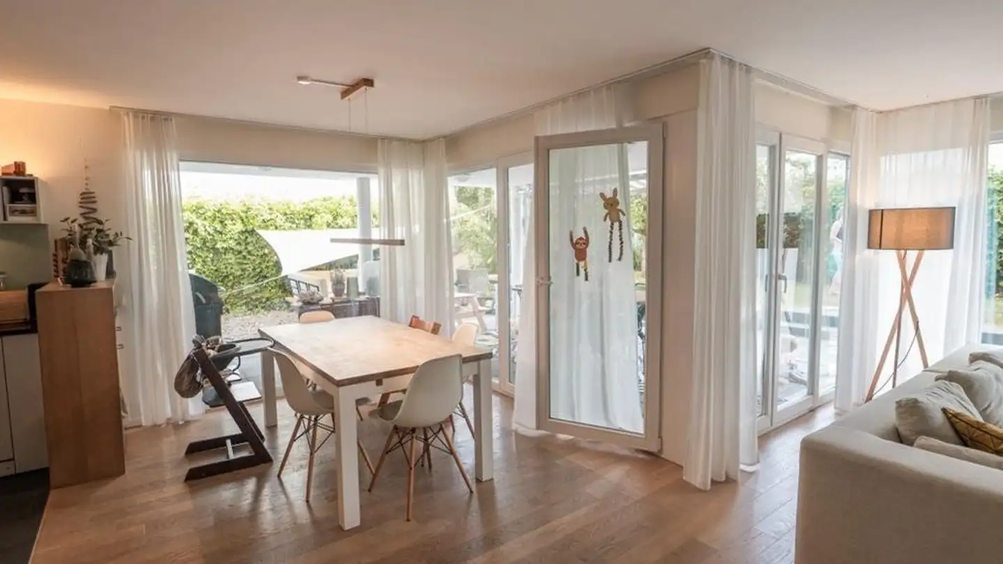 Wohnung mieten - Rumiweg 17O, 4900 Langenthal - Foto 4
