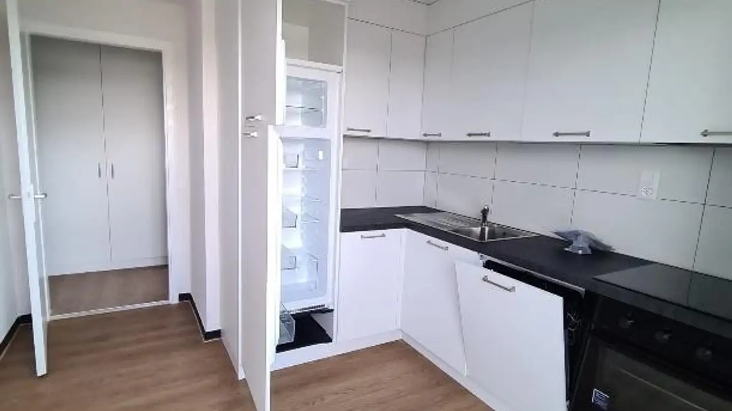 Apartment for rent - Zentralstrasse 36, 5623 Boswil - Photo 3