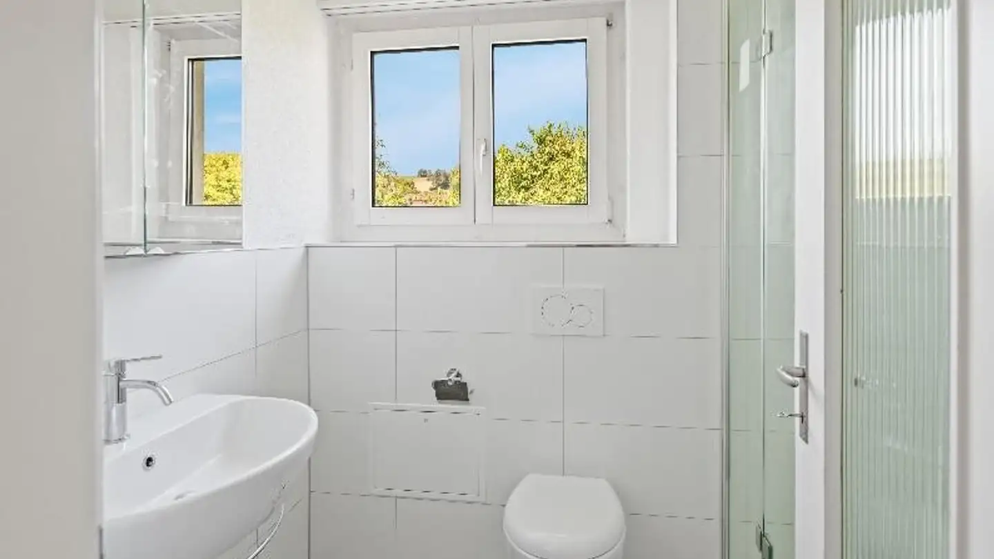 Apartment for rent - Zentralstrasse 36, 5623 Boswil - Photo 4