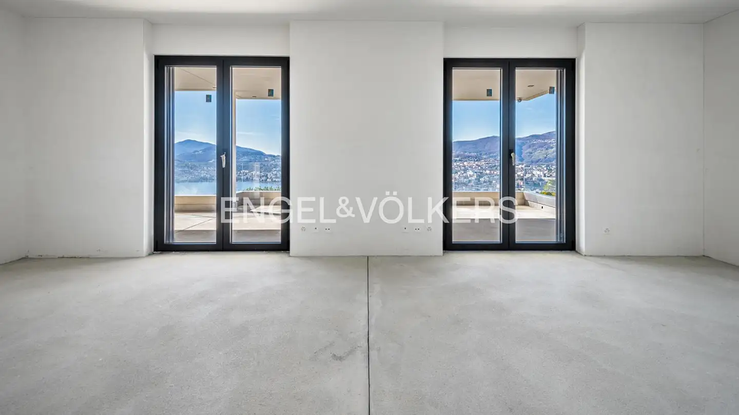 Appartamento in vendita - 6977 Ruvigliana - Photo 4