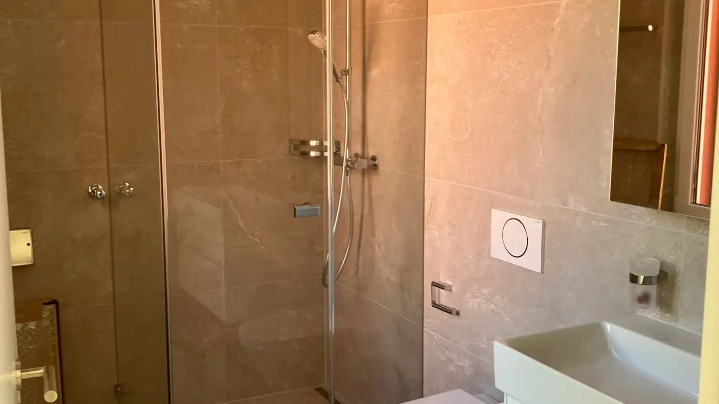 Penthouse for rent - Vollmattstrasse 13, 4437 Waldenburg - Photo 4