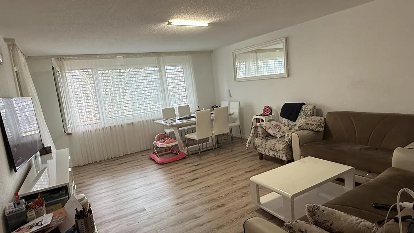 Wohnung mieten - Wynemattestrasse 2, 5034 Suhr - Foto 3