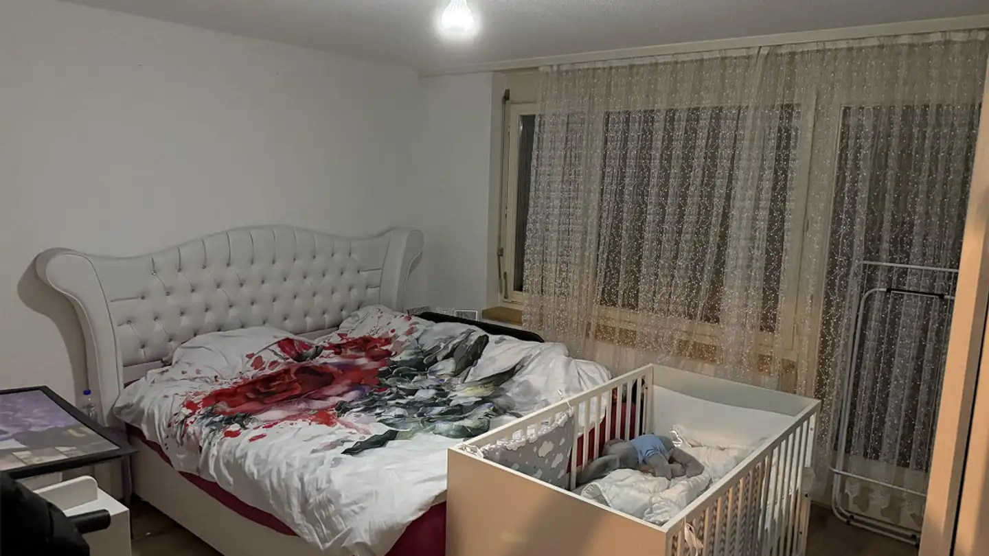 Wohnung mieten - Wynemattestrasse 2, 5034 Suhr - Foto 4